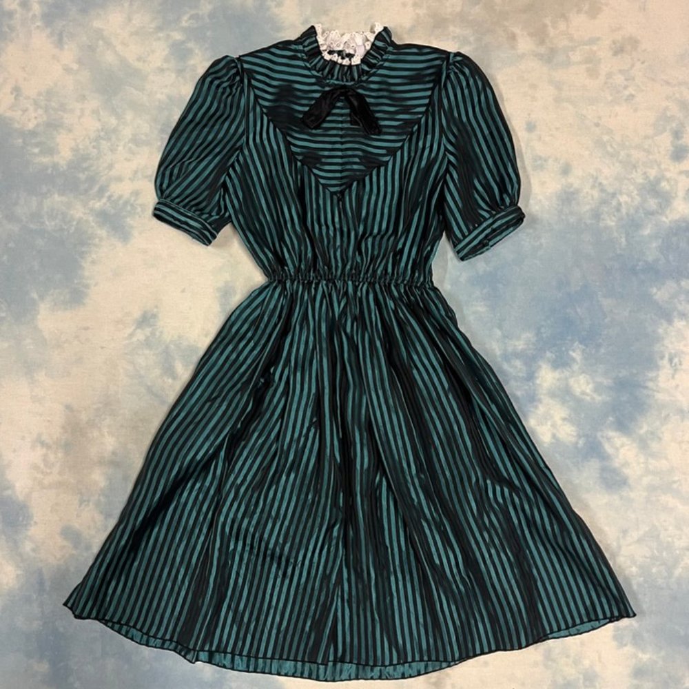 90's Cowgirl Dancing Dress